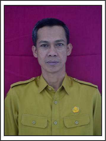Andri Sugeng Prayitno, M.Pd